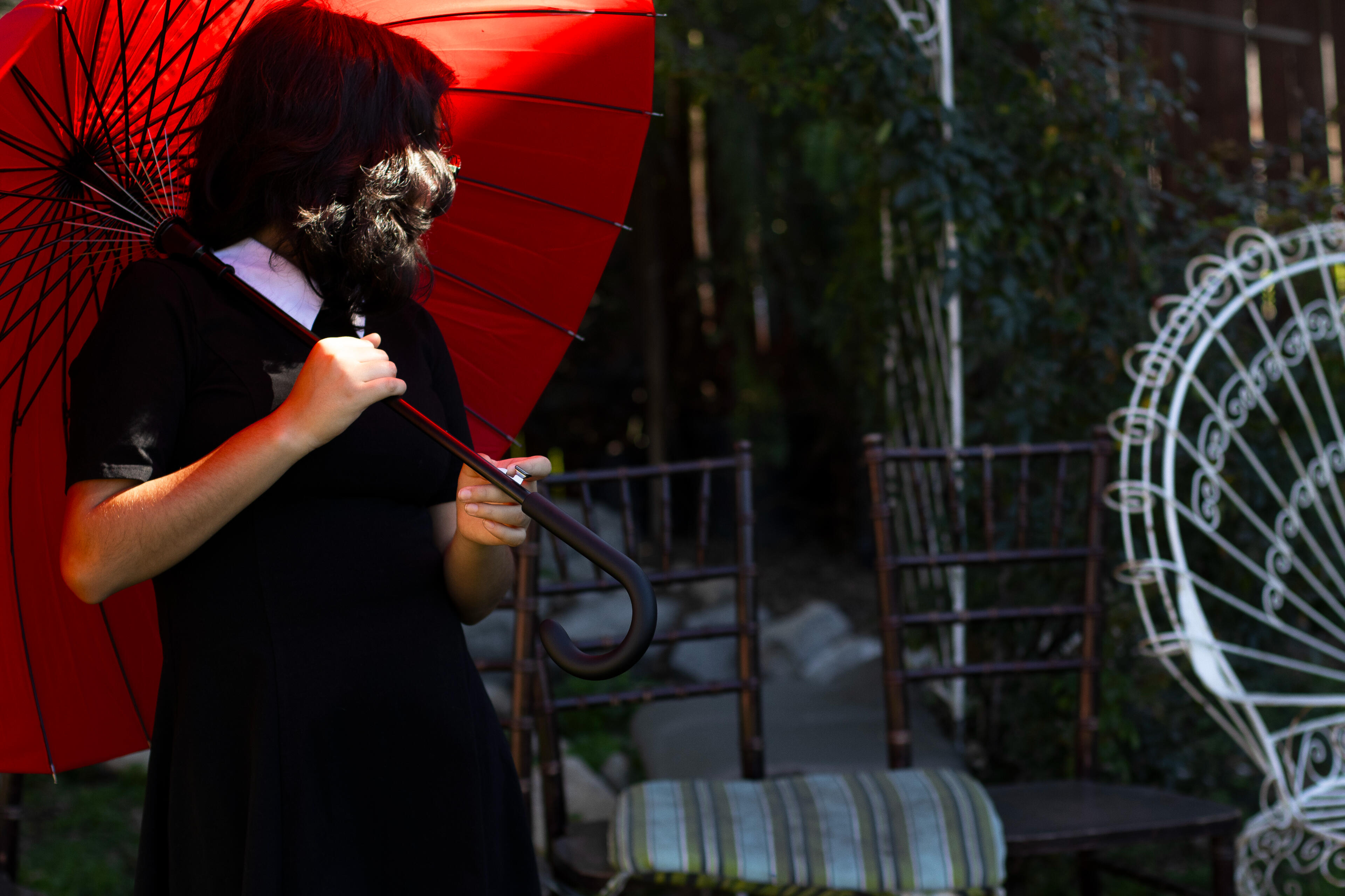 The Ambiguity of Girlhood The Ambiguity of Girlhood