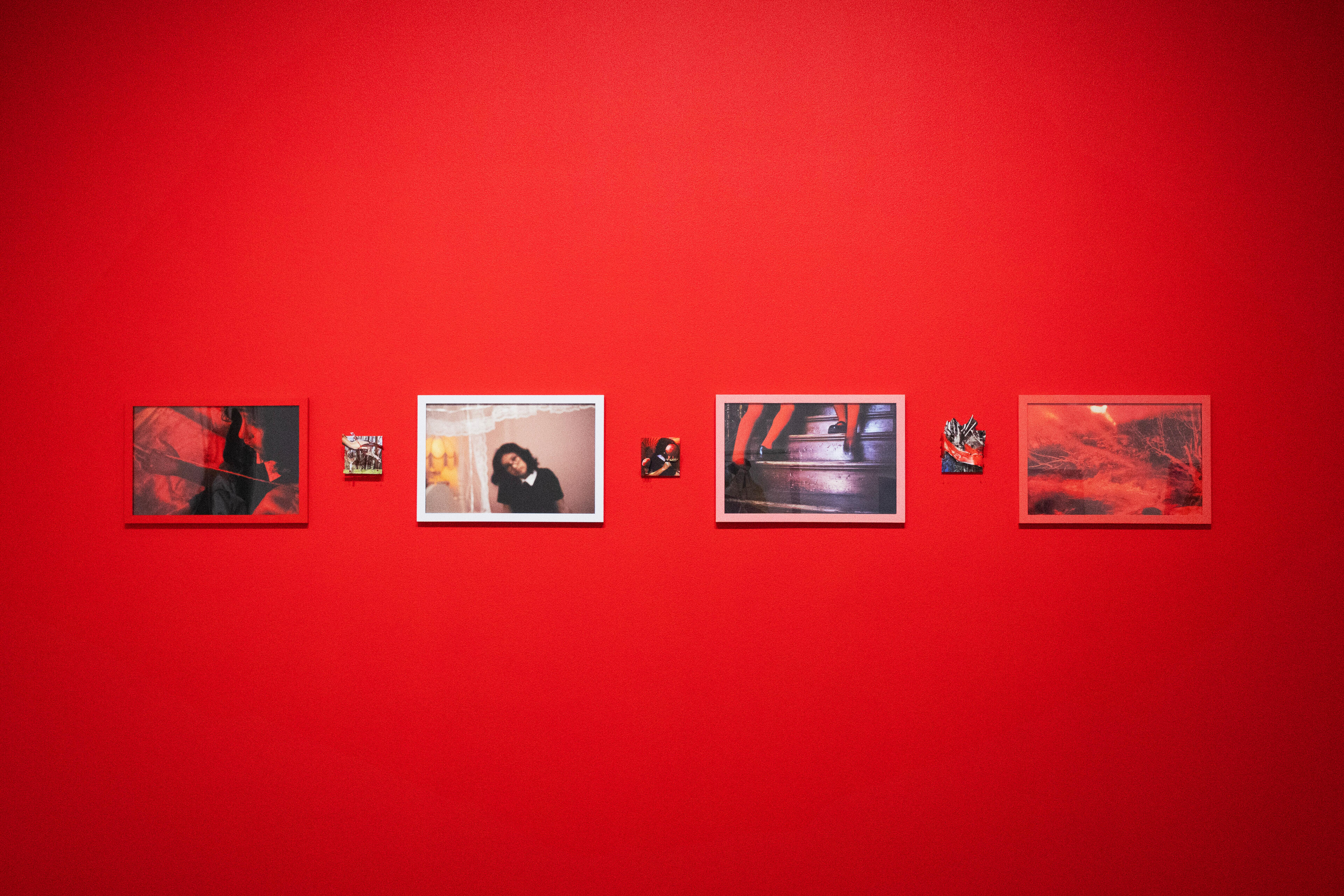 Exhibition Exhibition